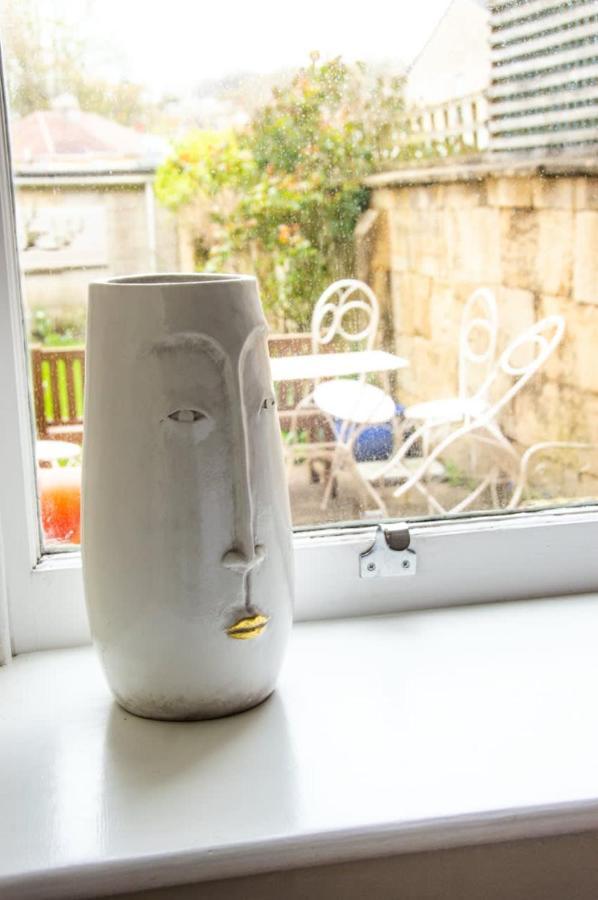 Unique 2 Bed In The Heart Of Bath With Parking Apartment Екстериор снимка