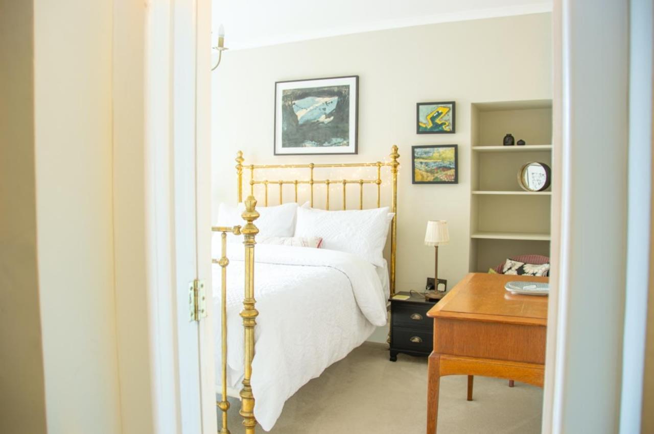 Unique 2 Bed In The Heart Of Bath With Parking Apartment Екстериор снимка
